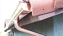 Rain Gutter Installation, Repair, Cleaning in Three Rivers, MI